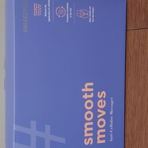 Smooth Moves Anti-Cellulite Massager